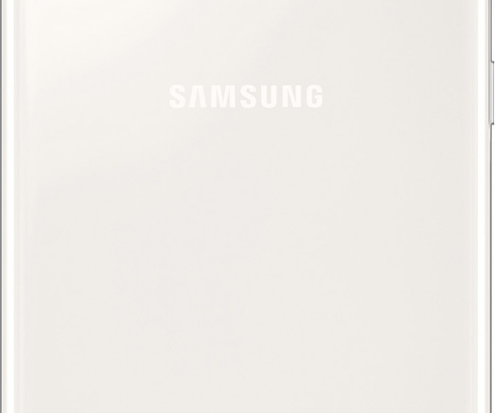 Samsung Galaxy Note 10 SM-N9700 8 / 256GB Aura White